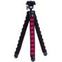 XSories Big Deluxe Tripod Black/Red