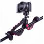 XSories Big Deluxe Tripod Black/Red