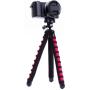 XSories Big Deluxe Tripod Black/Red