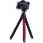 XSories Big Deluxe Tripod Black/Red