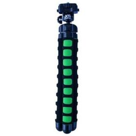 XSories Big Deluxe Tripod Black/Green