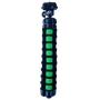 XSories Big Deluxe Tripod Black/Green