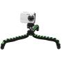 XSories Big Deluxe Tripod Black/Green