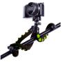 XSories Big Deluxe Tripod Black/Green