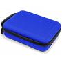 XSories Capxule 1.1 Soft Case Blue