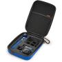 XSories Capxule 1.1 Soft Case Blue
