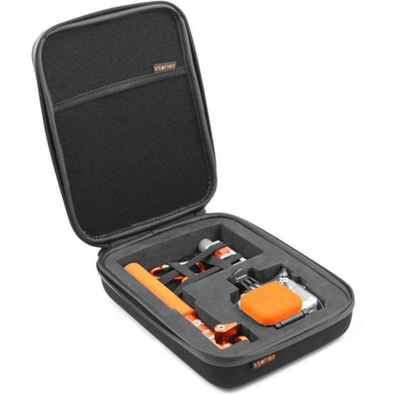 XSories Capxule 1.1 Soft Case Grey