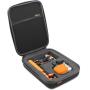 XSories Capxule 1.1 Soft Case Grey