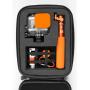 XSories Capxule 1.1 Soft Case Grey