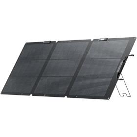 EcoFlow 160W Lightweight Portable Solar