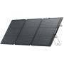 EcoFlow 160W Lightweight Portable Solar