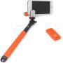 XSories ME-Shot Deluxe Black/Orange