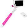 XSories ME-Shot Deluxe White/Pink