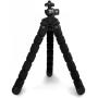 XSories Deluxe Tripod Black