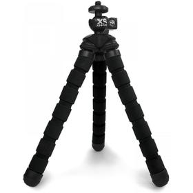XSories Deluxe Tripod Black