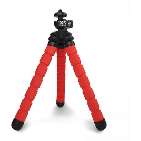XSories Bendy Red