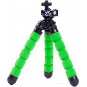 XSories Mini Deluxe Tripod Green