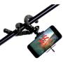 XSories Pholder + Mini Tripod Black
