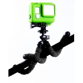 XSories Deluxe Tripod Black/White