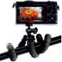 XSories Deluxe Tripod Black/White
