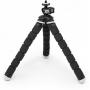 XSories Deluxe Tripod Black/White
