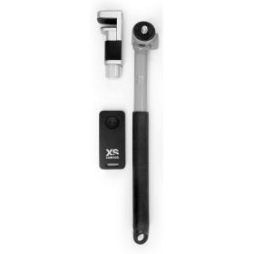 XSories ME-Shot Deluxe Grey/Black