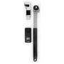 XSories ME-Shot Deluxe Grey/Black