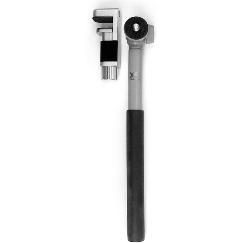 XSories ME-Shot Standard Grey/Black