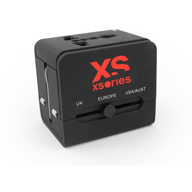 XSories Roamx Cube
