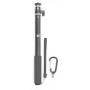 XSories Big U-Shot Monochrome Dark Grey