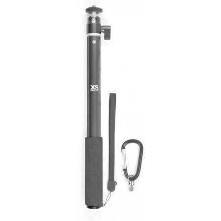 XSories Big U-Shot Monochrome Dark Grey
