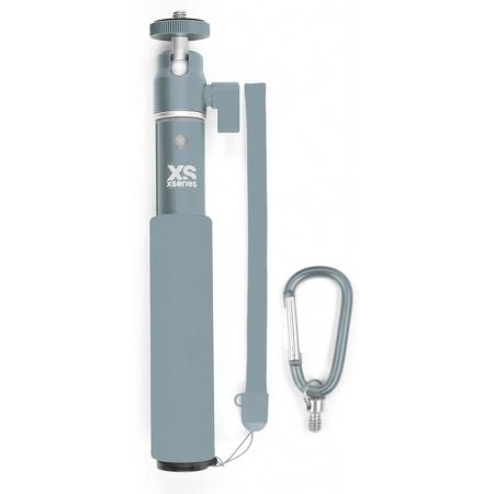 XSories U-Shot Monochrome Atlantic Blue