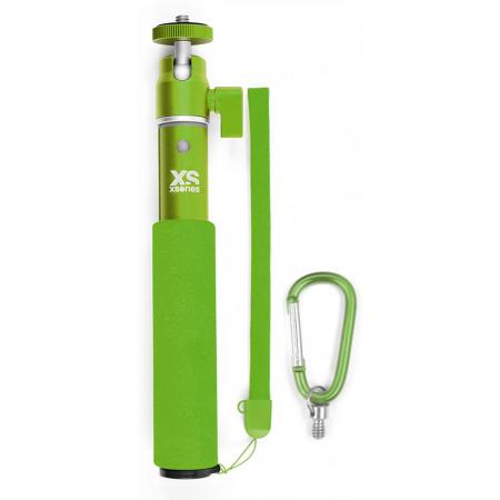 XSories U-Shot Monochrome Green