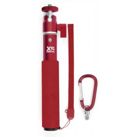 XSories U-Shot Monochrome Dark Red