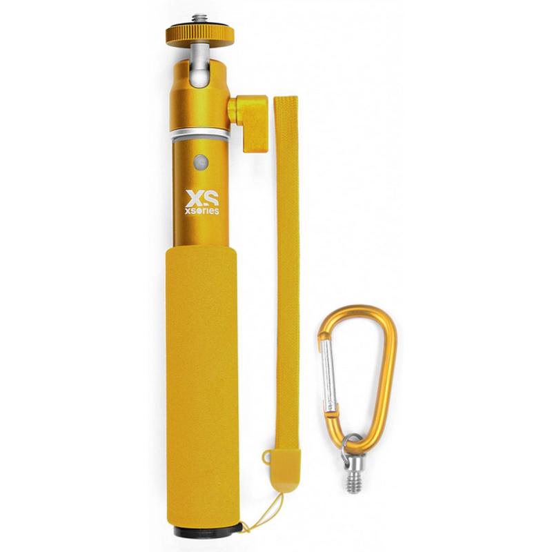 XSories U-Shot Monochrome Gold