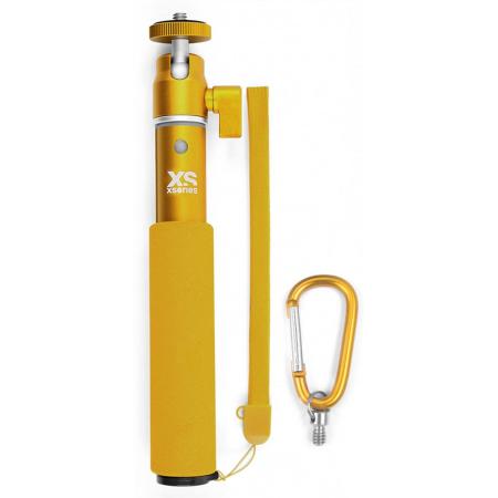 XSories U-Shot Monochrome Gold