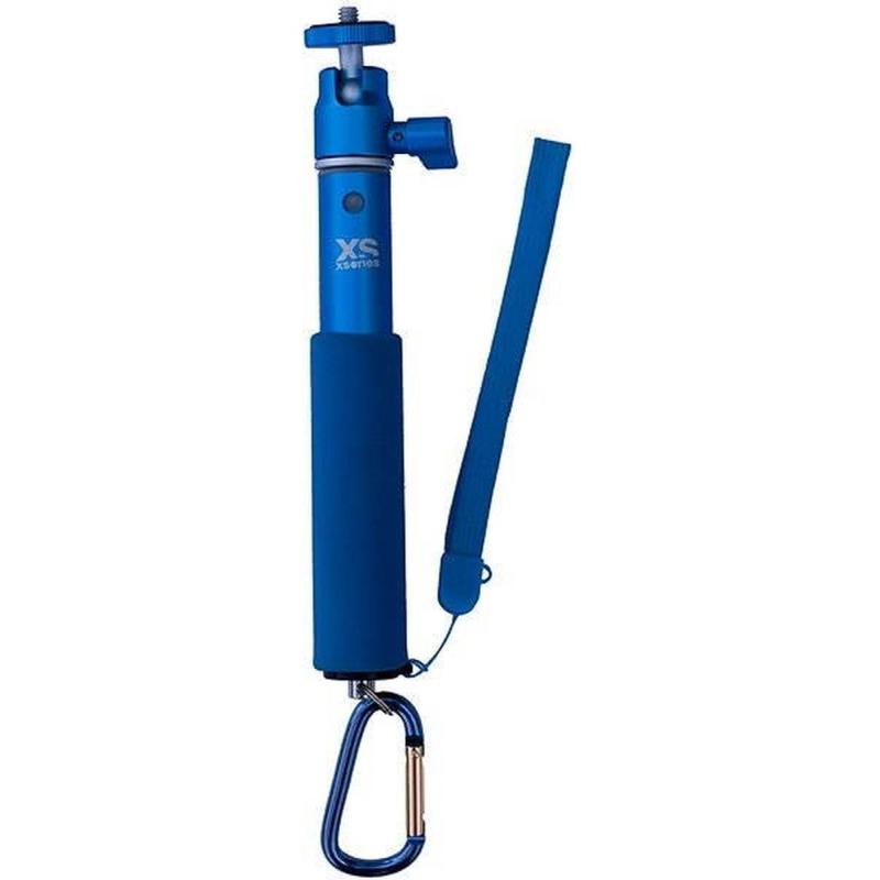 XSories U-Shot Colour Grip Blue