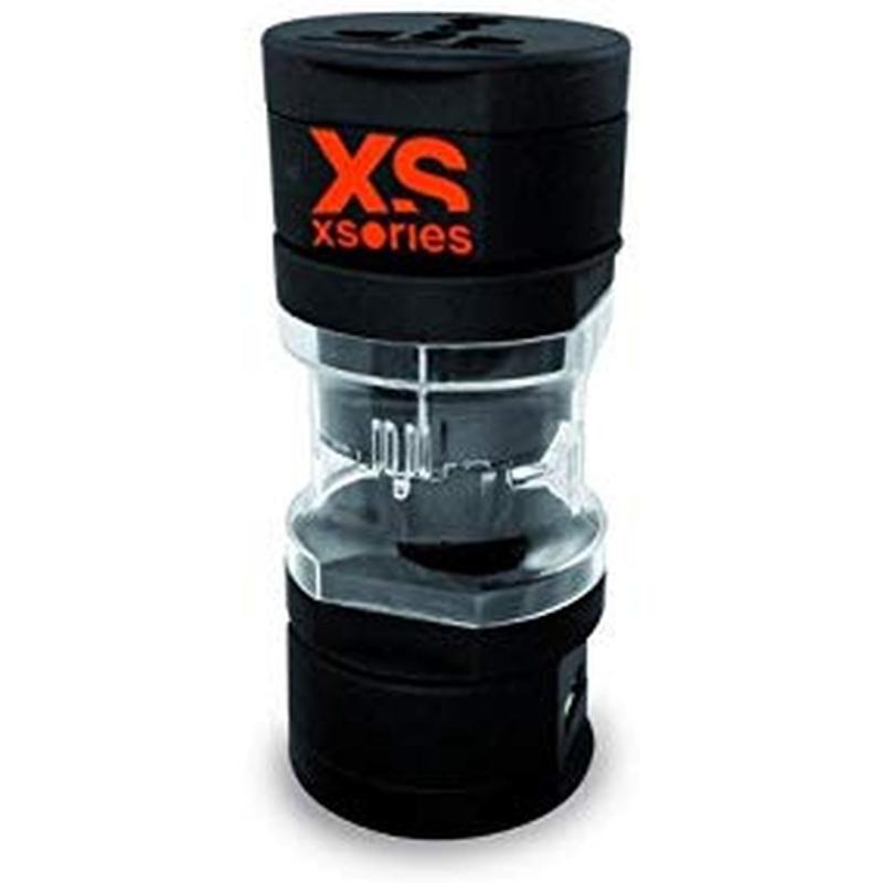 XSories Roamx Tube