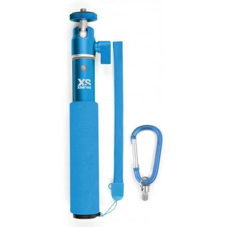 XSories U-Shot Monochrome Blue