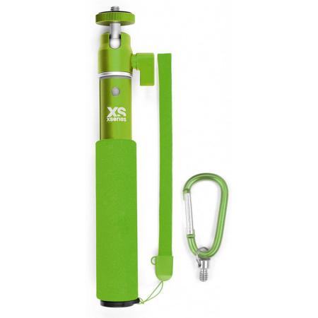 XSories U-Shot Monochrome Dark Fores Green