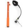XSories Big U-Shot + Wrist Cord