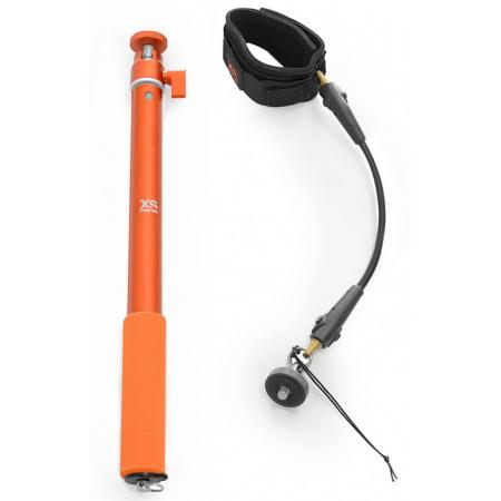 XSories Big U-Shot + Wrist Cord