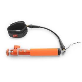 XSories U-Shot + Wrist Cord