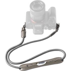 SmallRig 5925 Wild China Film Series Camera Strap(Emperor Penguin Pattern)