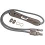 SmallRig 5925 Wild China Film Series Camera Strap(Emperor Penguin Pattern)