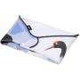 SmallRig 6042 Wild China Film Series Camera Wrap(Black-Necked Crane Pattern)