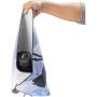 SmallRig 6042 Wild China Film Series Camera Wrap(Black-Necked Crane Pattern)