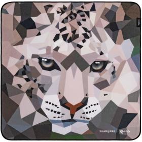SmallRig 6038 Wild China Film Series Camera Wrap (Snow Leopard Pattern)