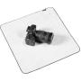 SmallRig 6038 Wild China Film Series Camera Wrap (Snow Leopard Pattern)