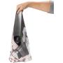 SmallRig 6038 Wild China Film Series Camera Wrap (Snow Leopard Pattern)